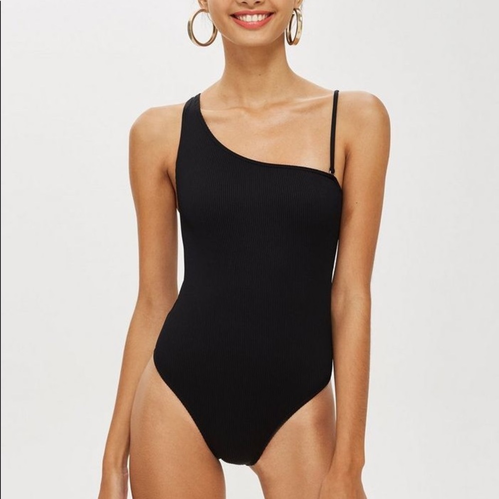 TopShop swimsuit